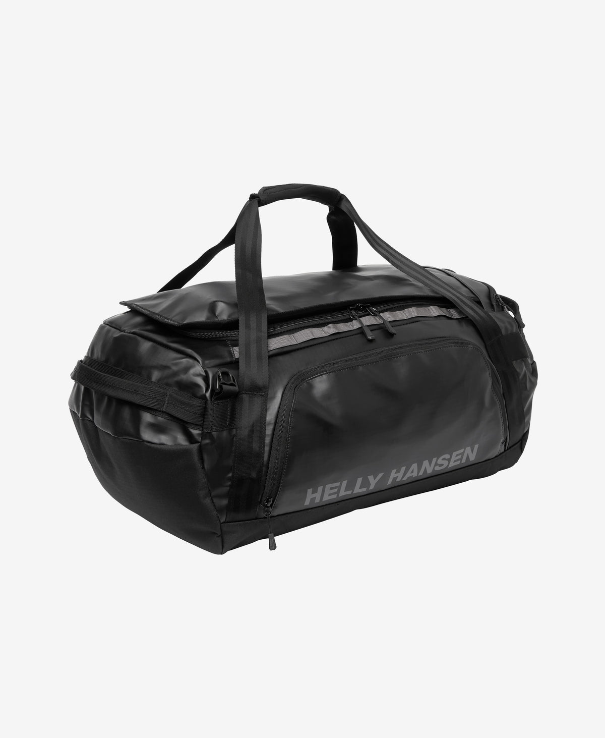 GUIDE DUFFEL BAG 70L, Black