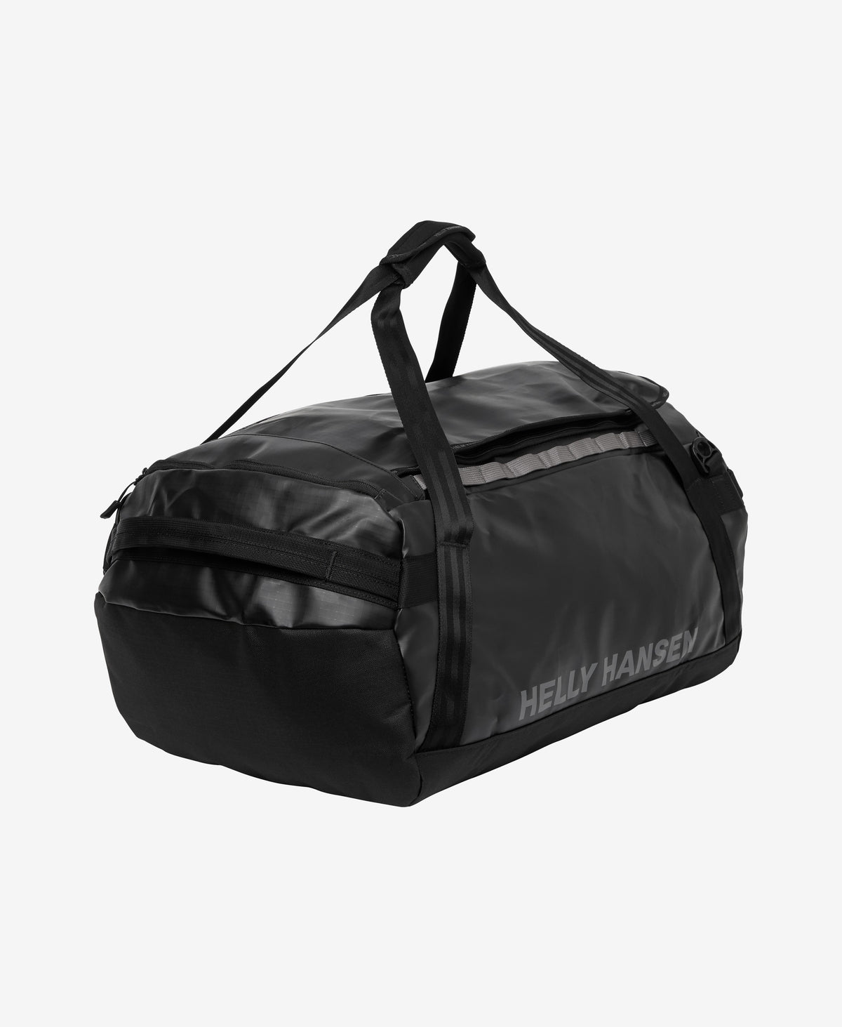 GUIDE DUFFEL BAG 70L, Black