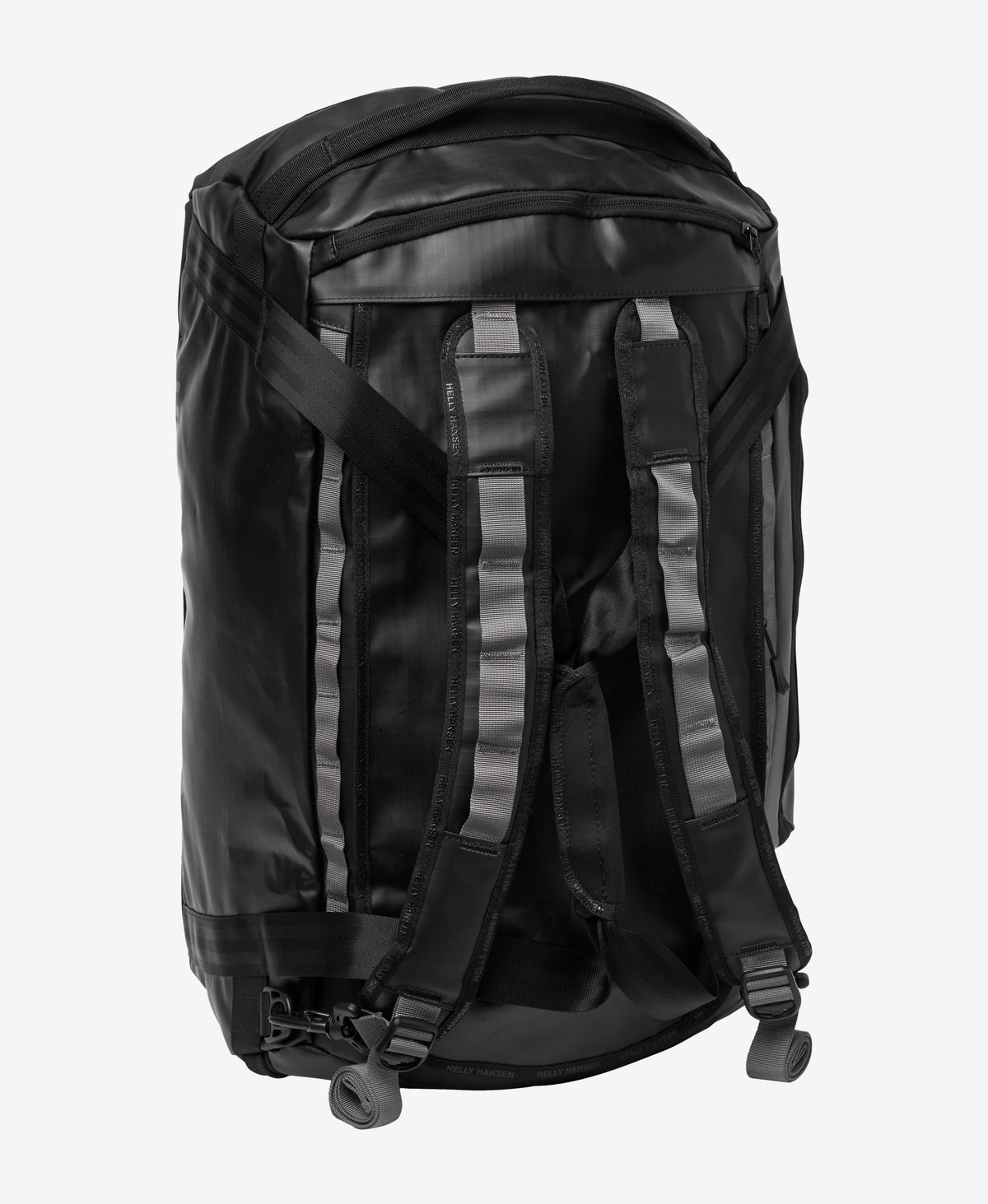 GUIDE DUFFEL BAG 70L, Black
