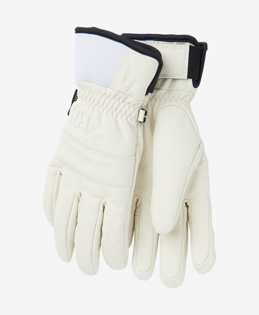 ALPHELIA GLOVE, Snow