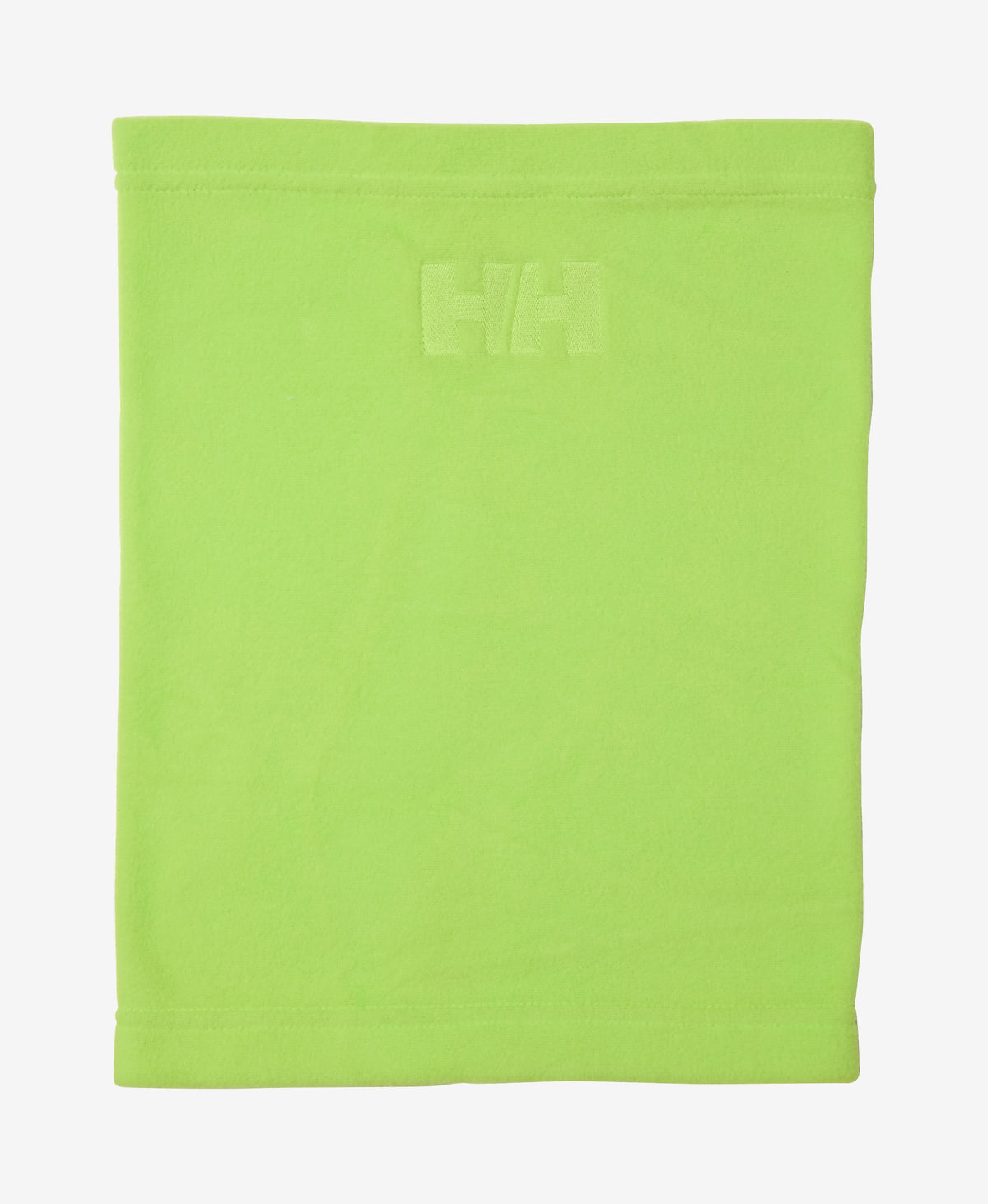 DAYBREAKER FLEECE NECK, Luminous Green
