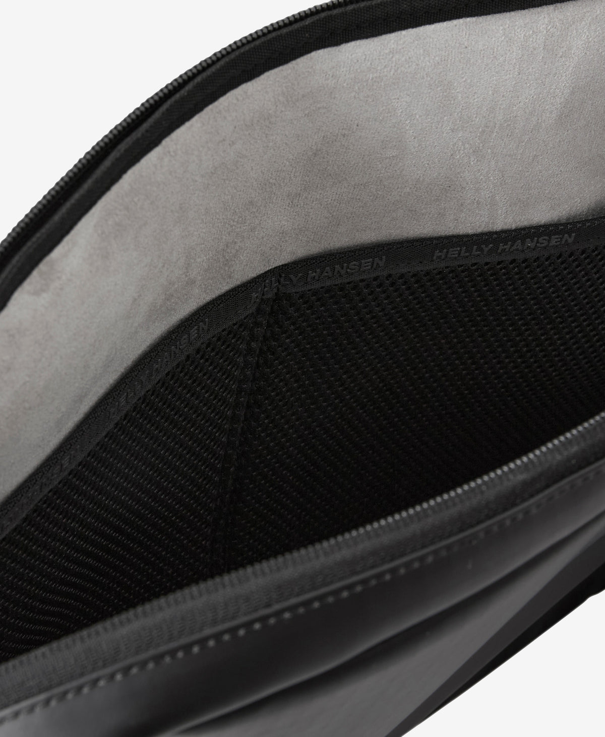 GUIDE COMPUTER SLEEVE, Black