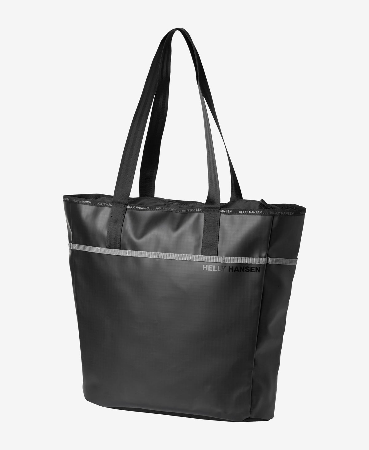 GUIDE TOTE BAG, Black