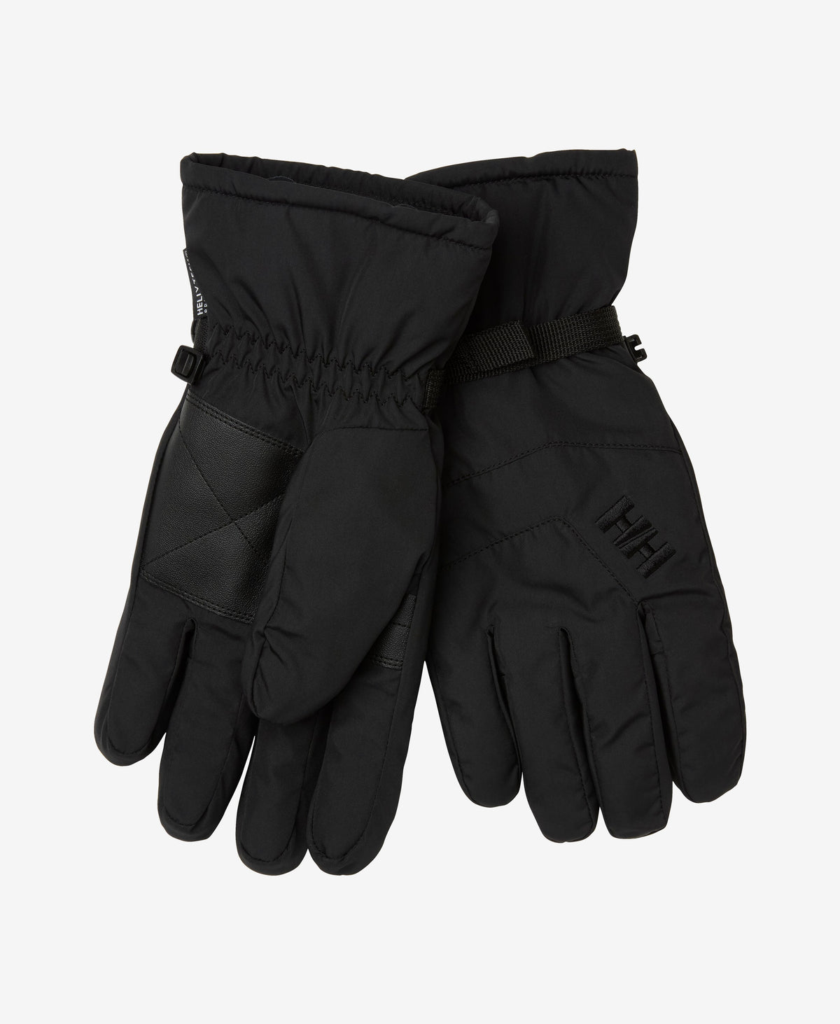 TRYVANN GLOVE, Black