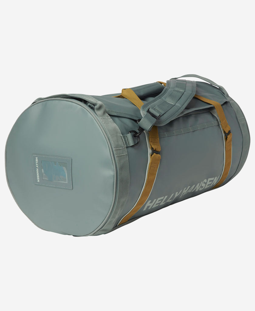 HH DUFFEL BAG 2 90L, Grey Cactus