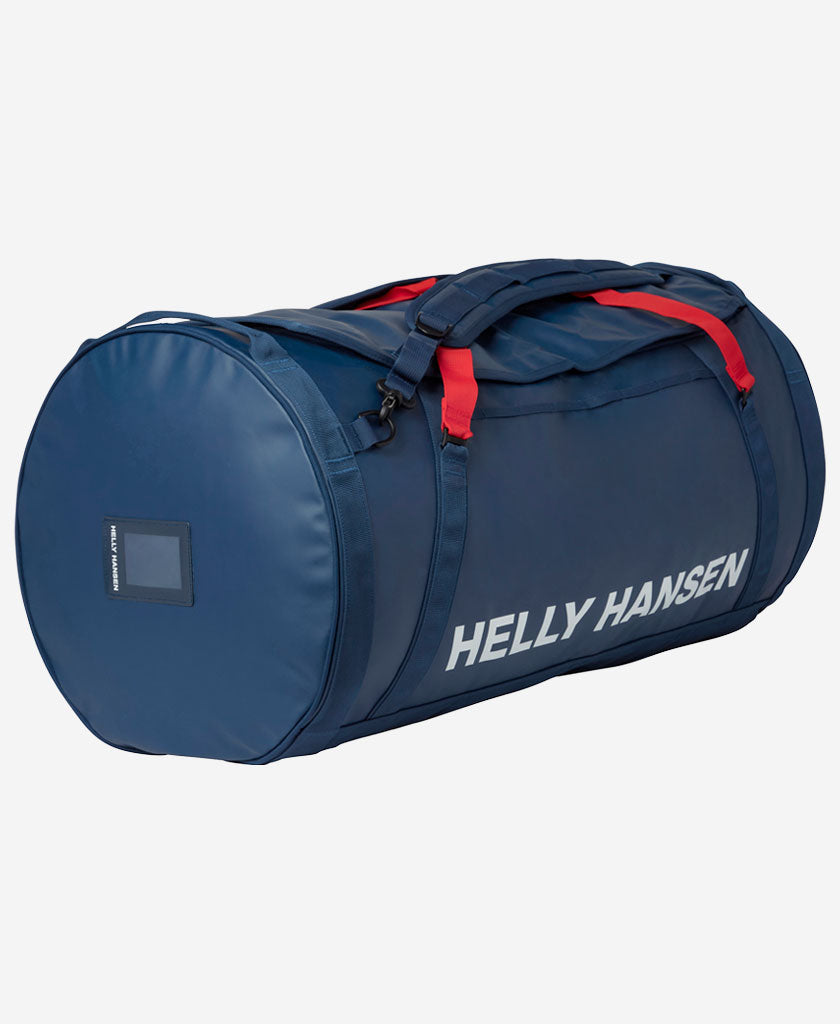 HH DUFFEL BAG 2 90L, Ocean