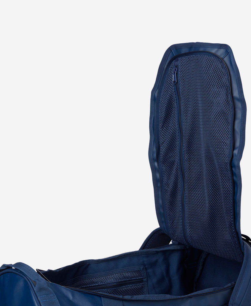 HH DUFFEL BAG 2 90L, Ocean