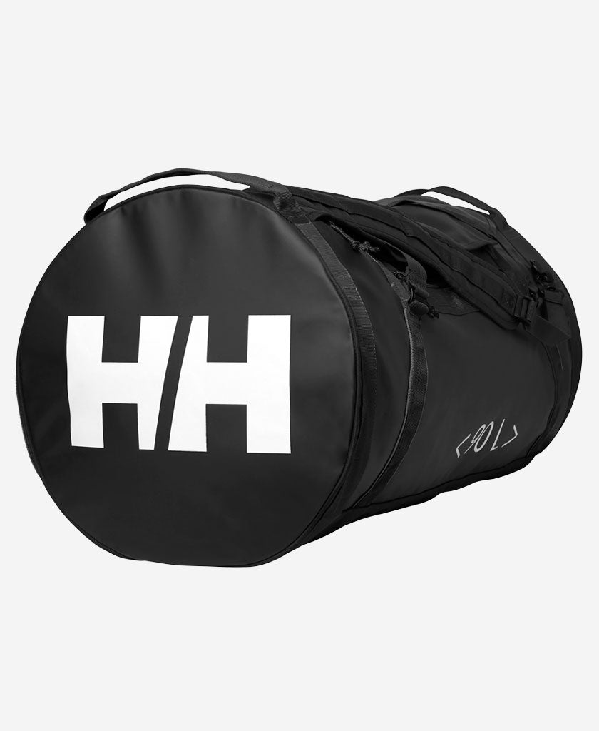 HH DUFFEL BAG 2 90L, Black