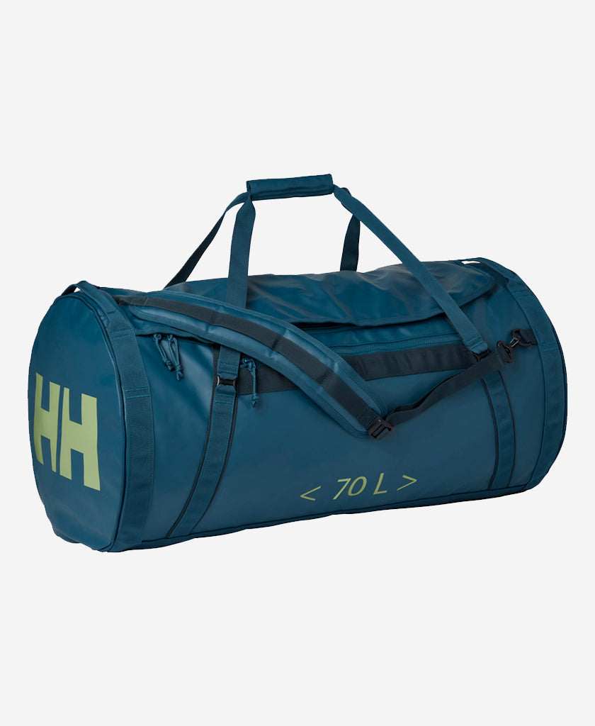 Hh duffel cheap bag 70l