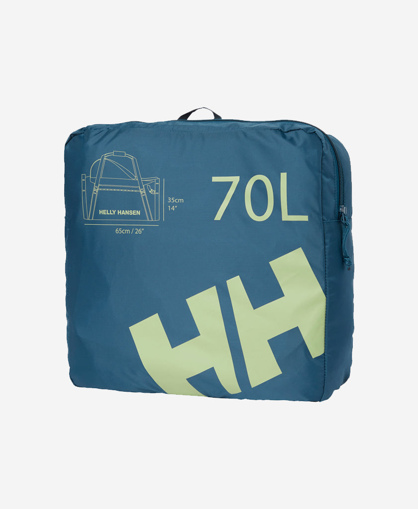 HH DUFFEL BAG 2 70L, Deep Dive