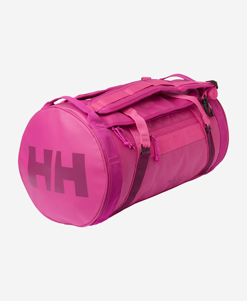 HH DUFFEL BAG 2 70L, Magenta 2.0