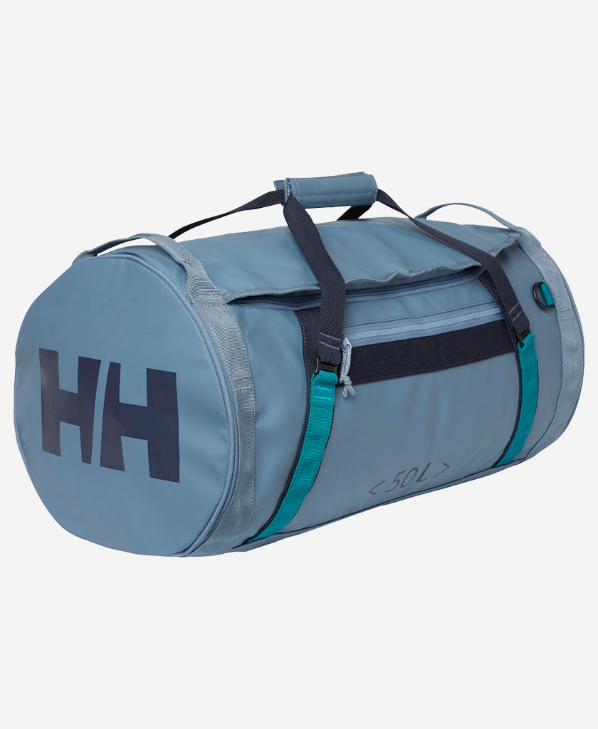 HH DUFFEL BAG 2 50L, Washed Navy