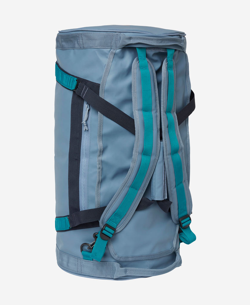 HH DUFFEL BAG 2 50L, Washed Navy