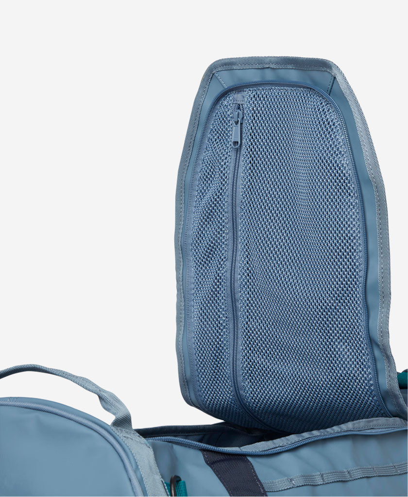 HH DUFFEL BAG 2 50L, Washed Navy