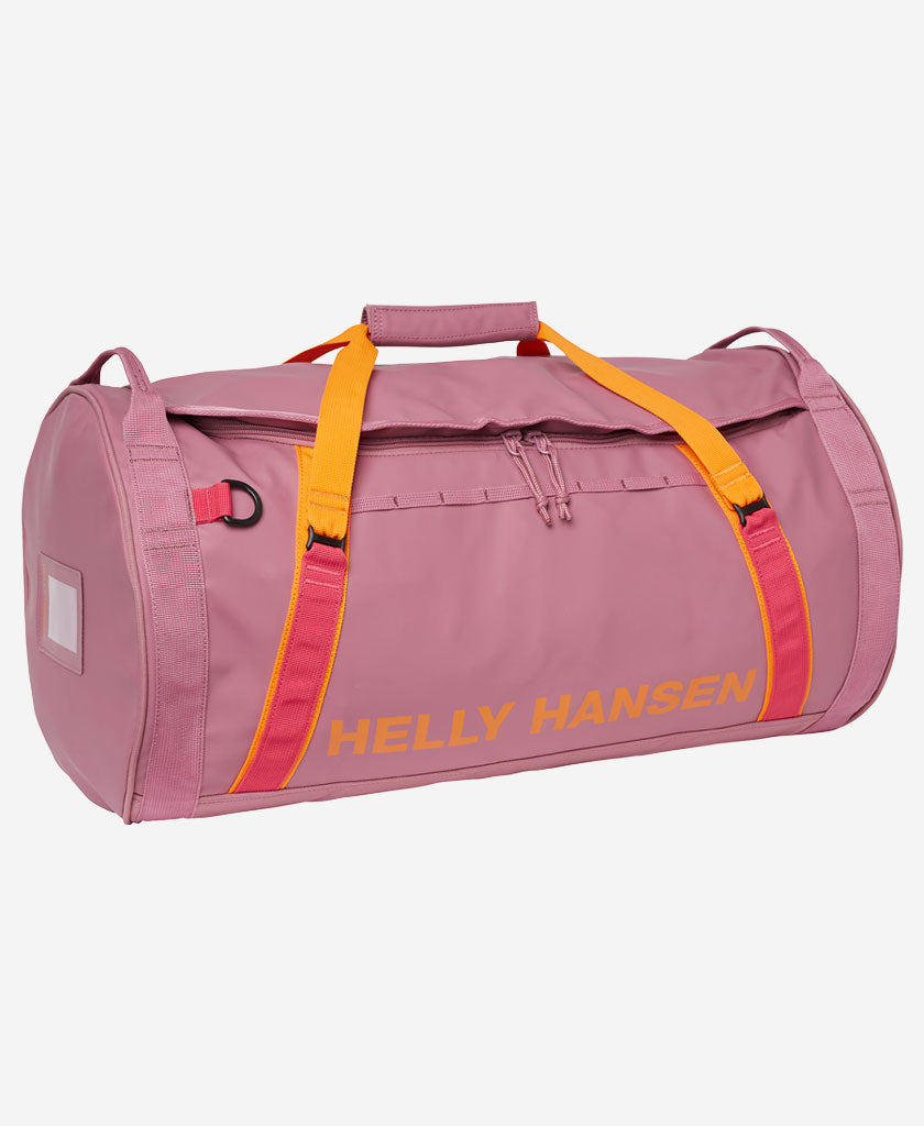 HH DUFFEL BAG 2 50L, Wildberry