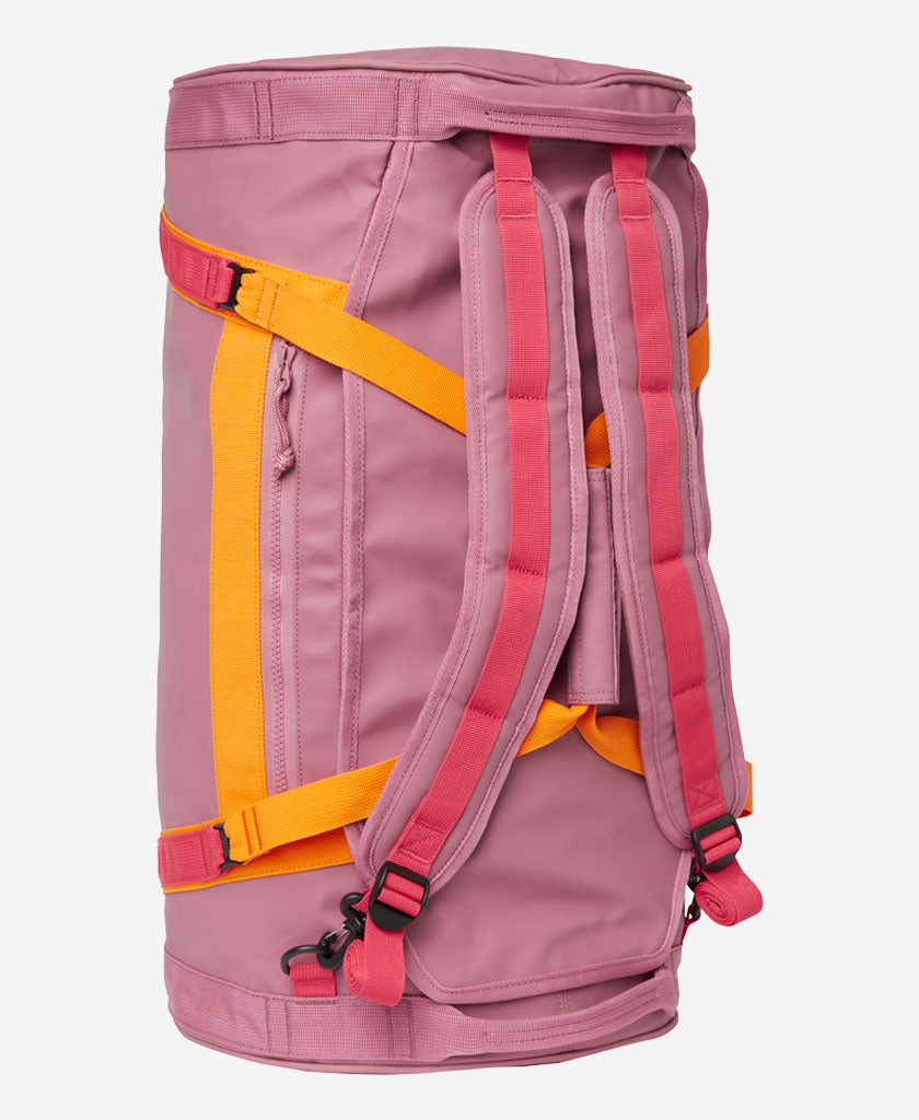 HH DUFFEL BAG 2 50L, Wildberry