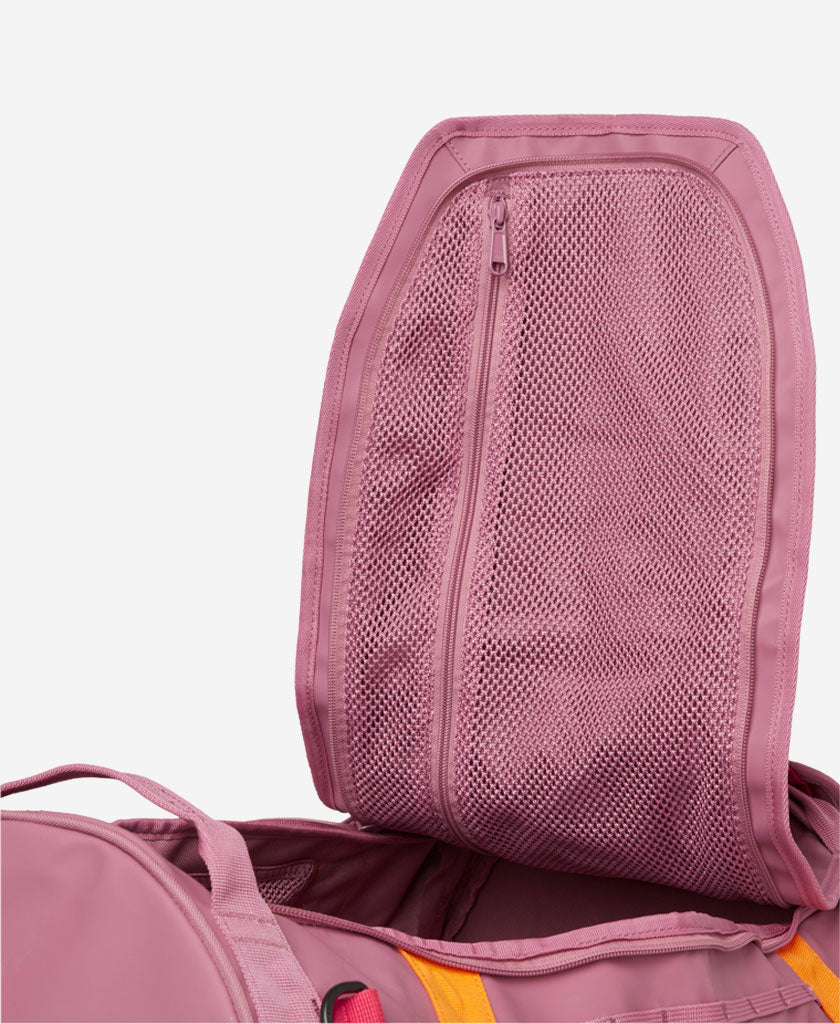 HH DUFFEL BAG 2 50L, Wildberry