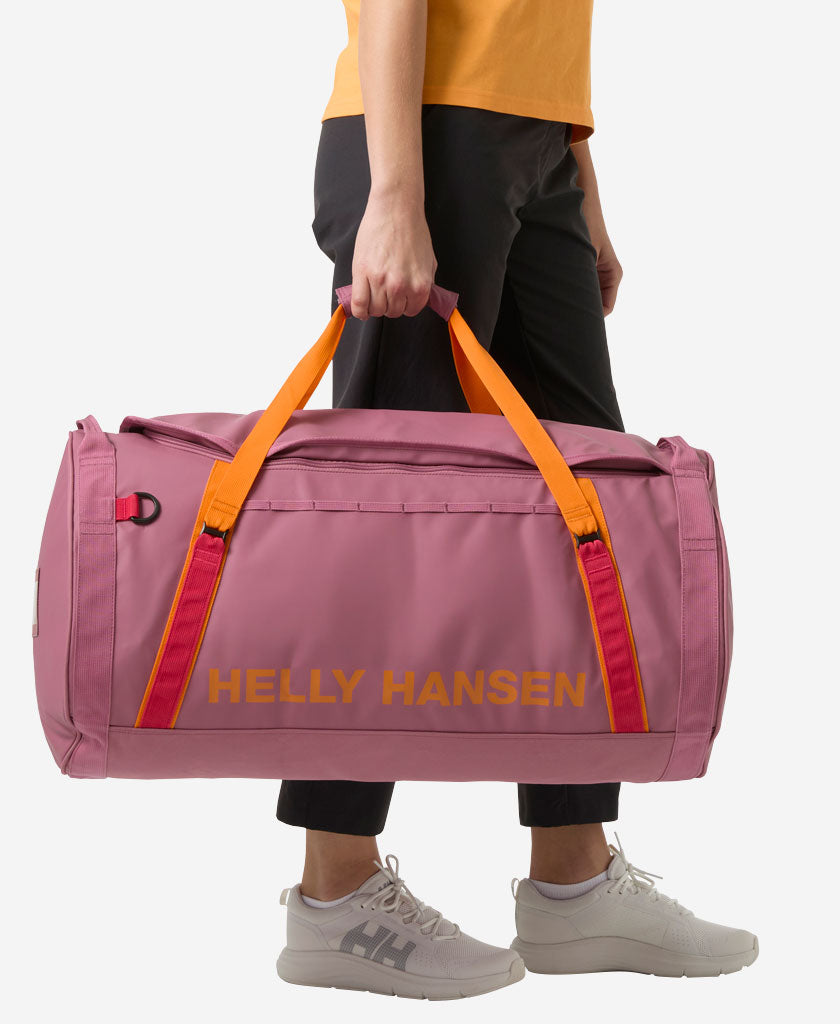 HH DUFFEL BAG 2 50L, Wildberry