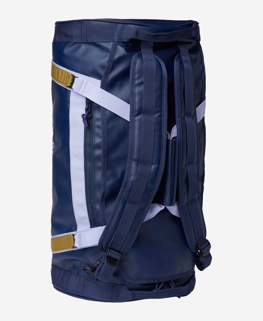 HH DUFFEL BAG 2 50L, Blackcurrant