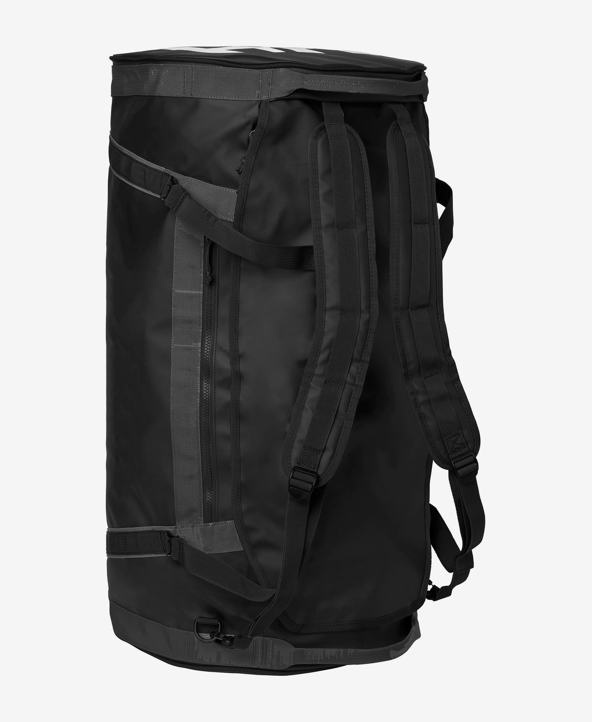 HH DUFFEL BAG 2 50L, Black