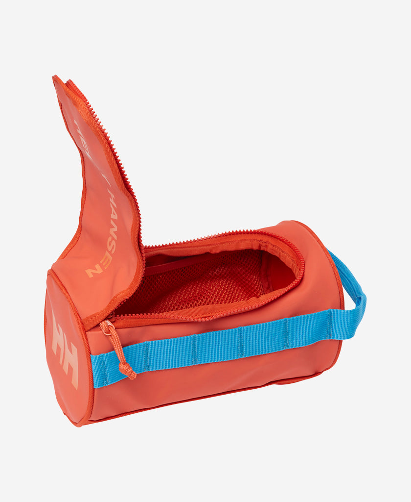 HH WASH BAG 2, Patrol Orange