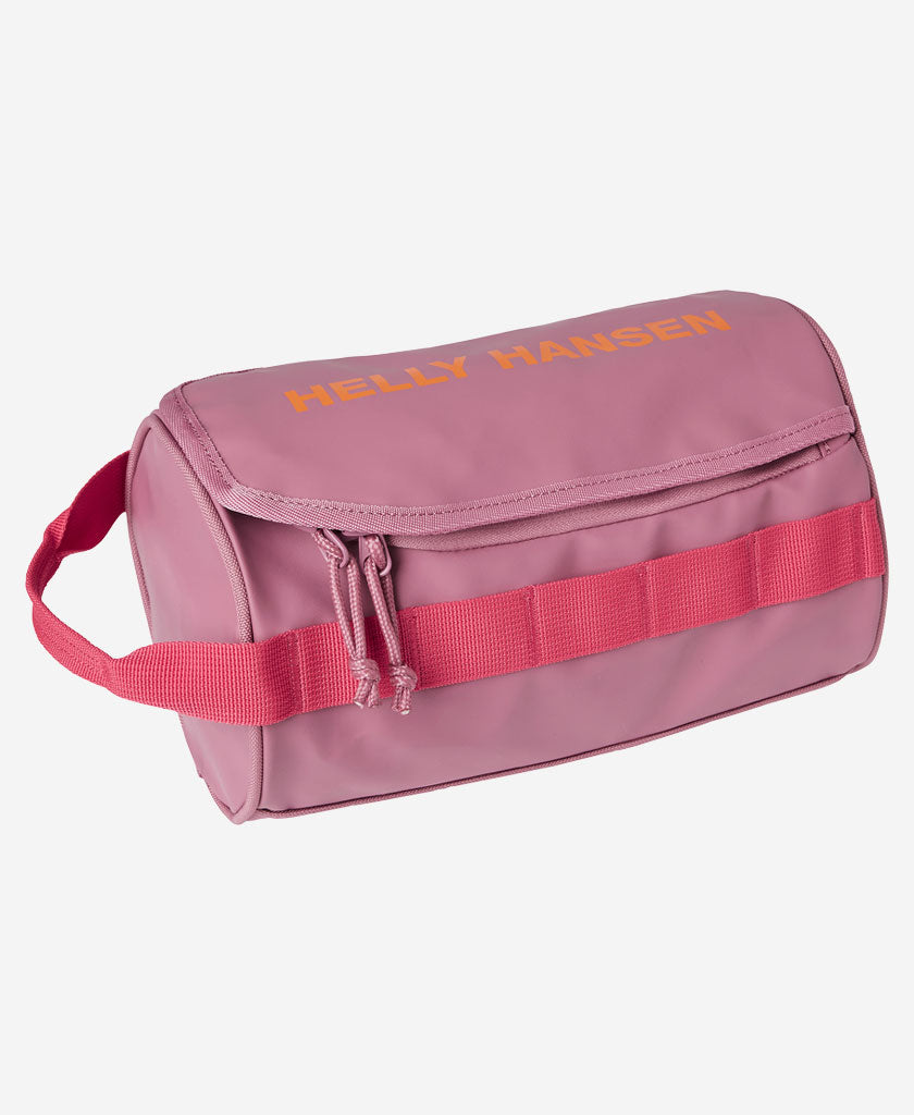 HH WASH BAG 2, Wildberry