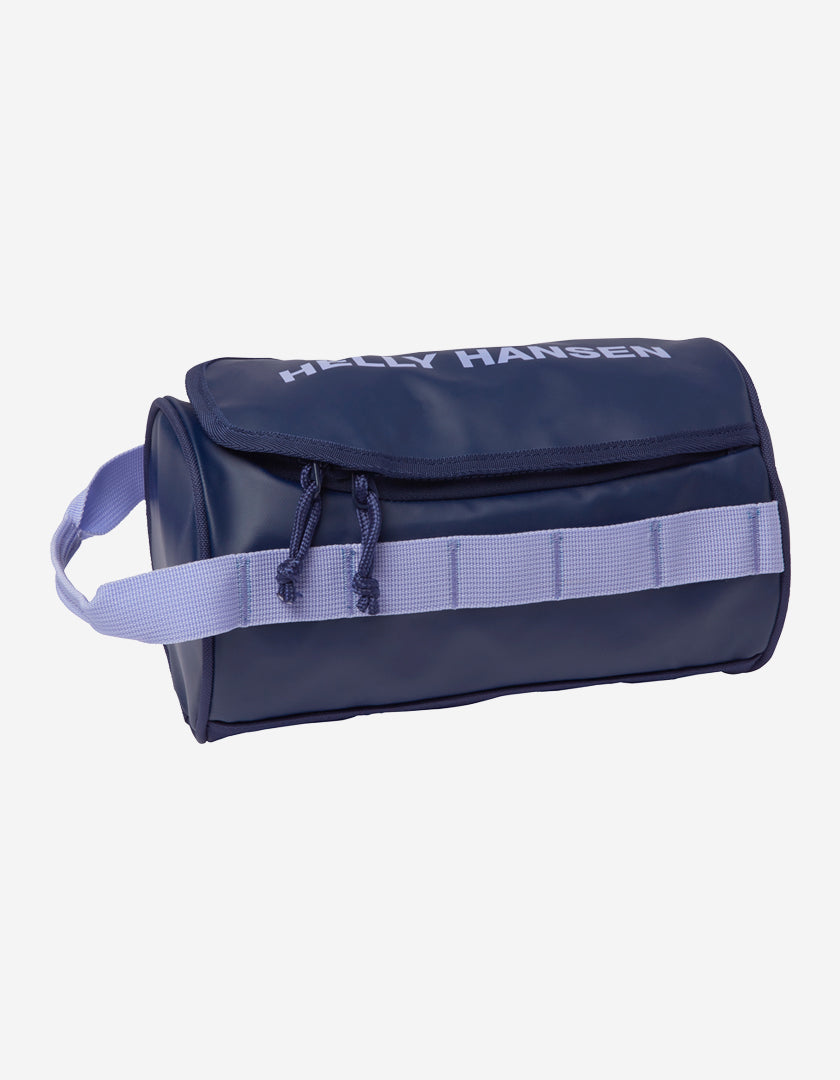 HH WASH BAG 2, Blackcurrant