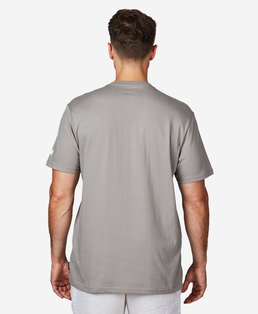 CORE T-SHIRT, Terrazzo