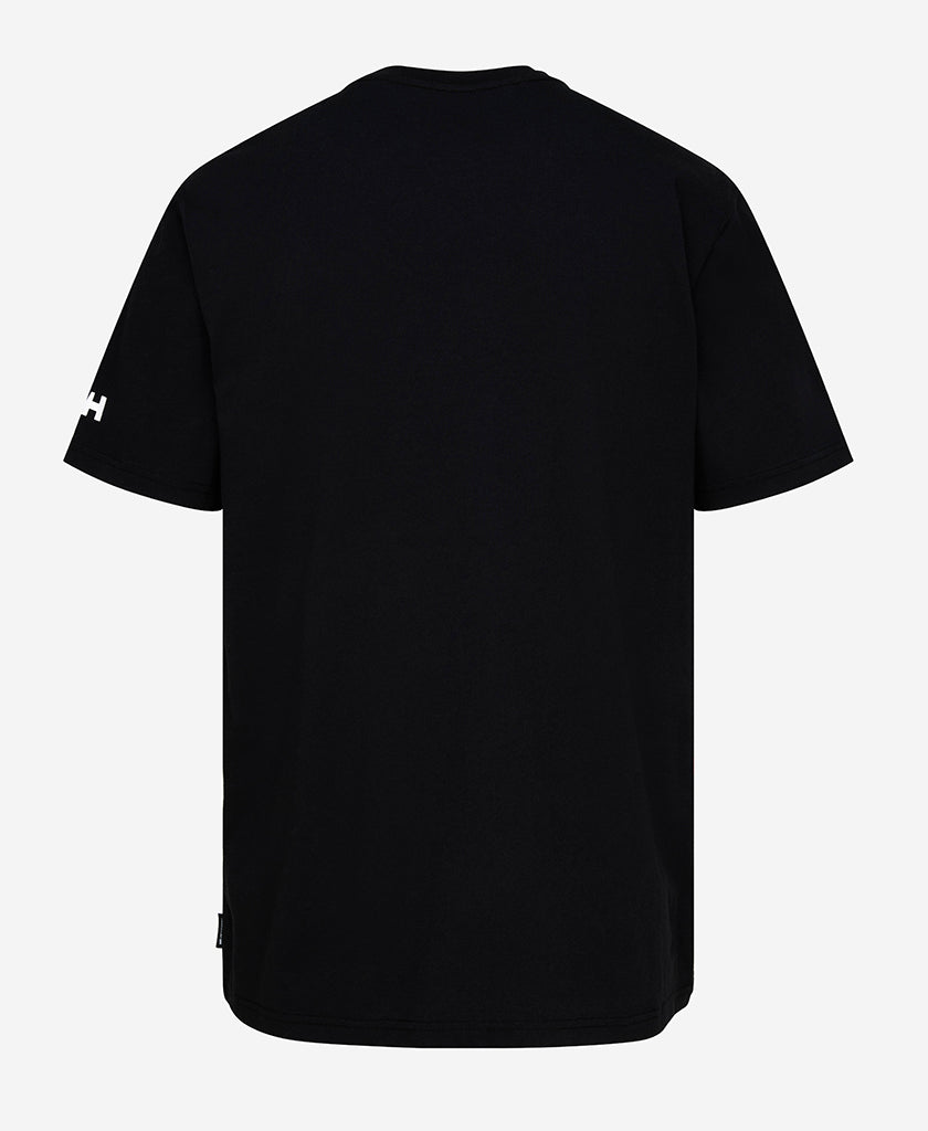 CORE T-SHIRT, Black