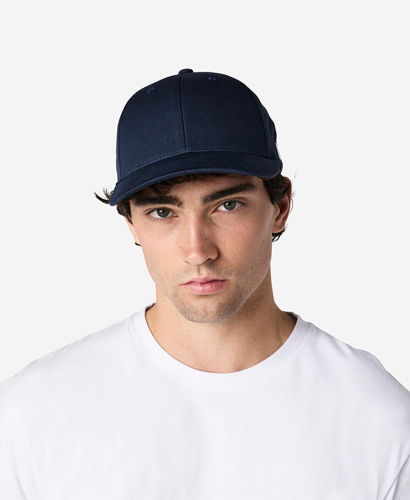 HELLY HANSEN CORP HAT, Navy