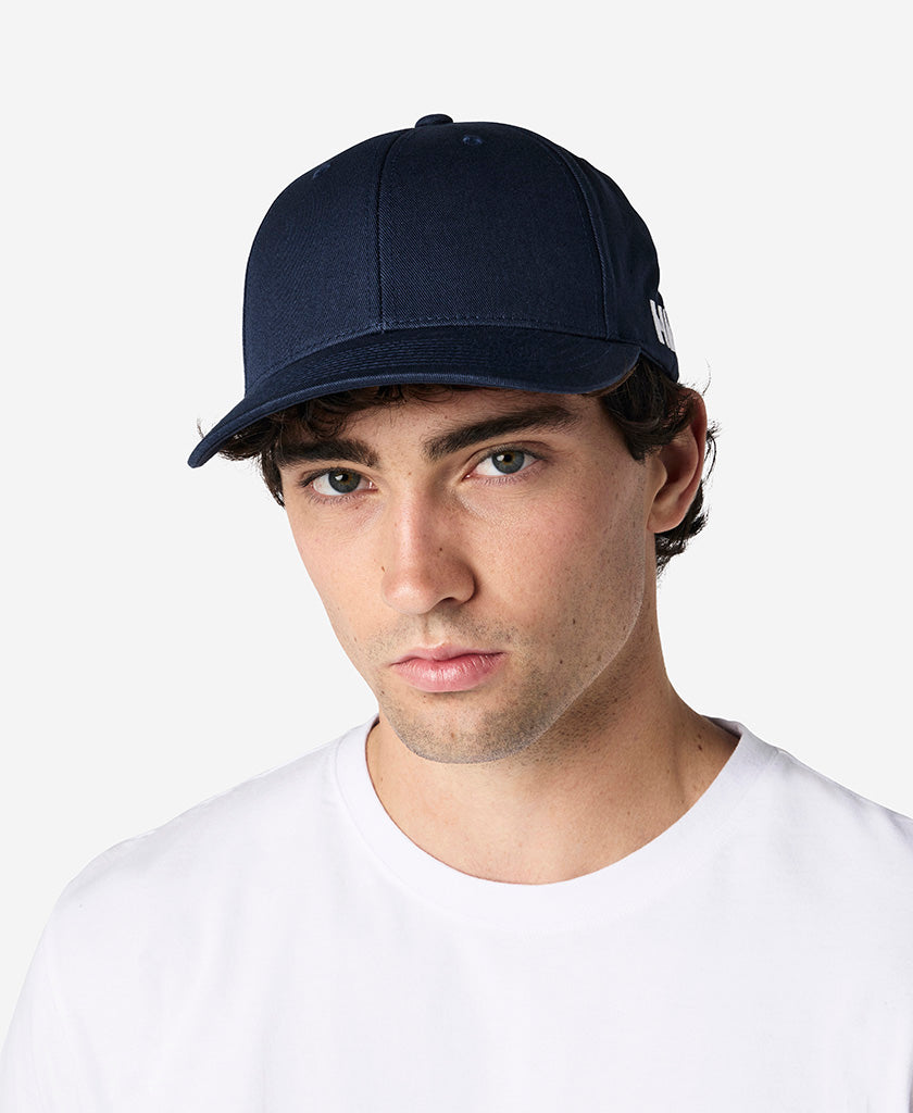 HELLY HANSEN CORP HAT, Navy