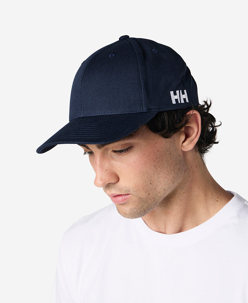 HELLY HANSEN CORP HAT, Navy