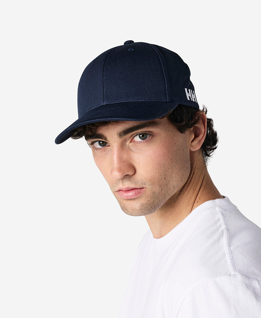 HELLY HANSEN CORP HAT, Navy
