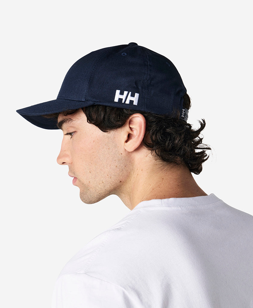 HELLY HANSEN CORP HAT, Navy