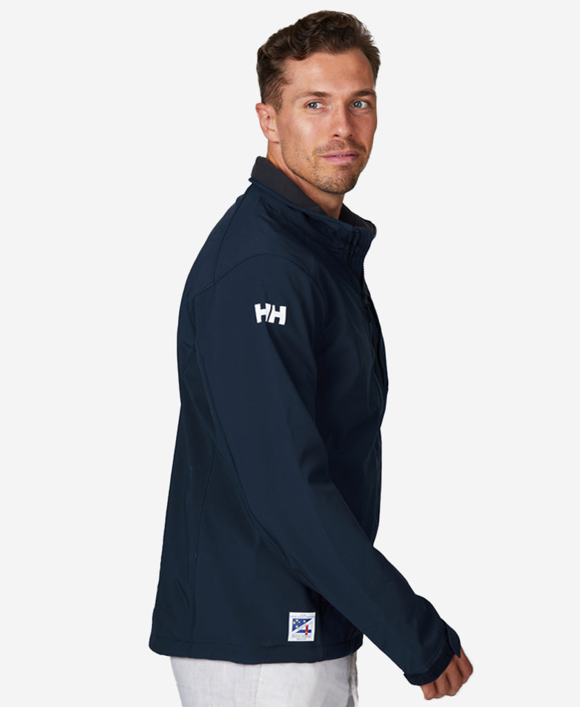 Helly hansen paramount online softshell jacket