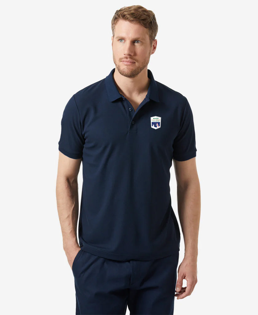 RSHYR TEAM POLO, Navy