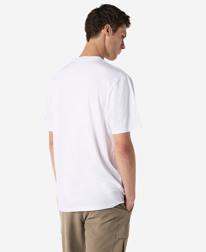 SYDNEY T-SHIRT, White