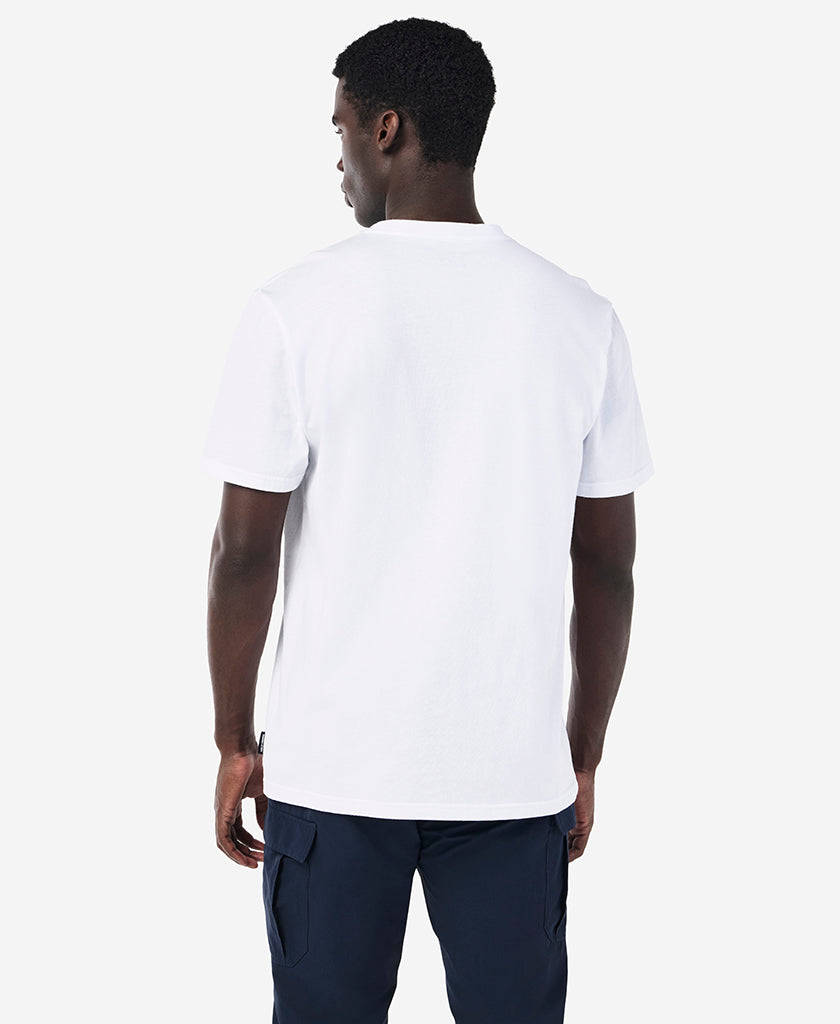 BOX FILL 2.0 T-SHIRT, White