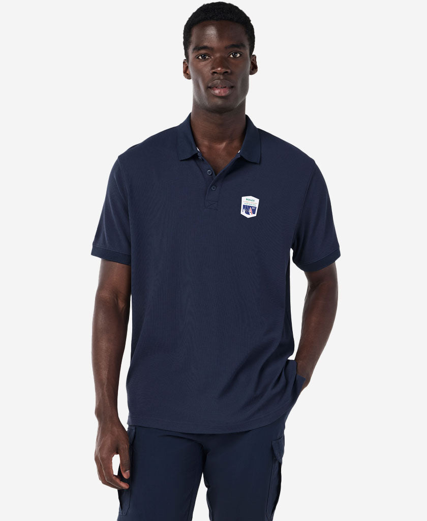 RSHYR25 FLEET POLO, Navy