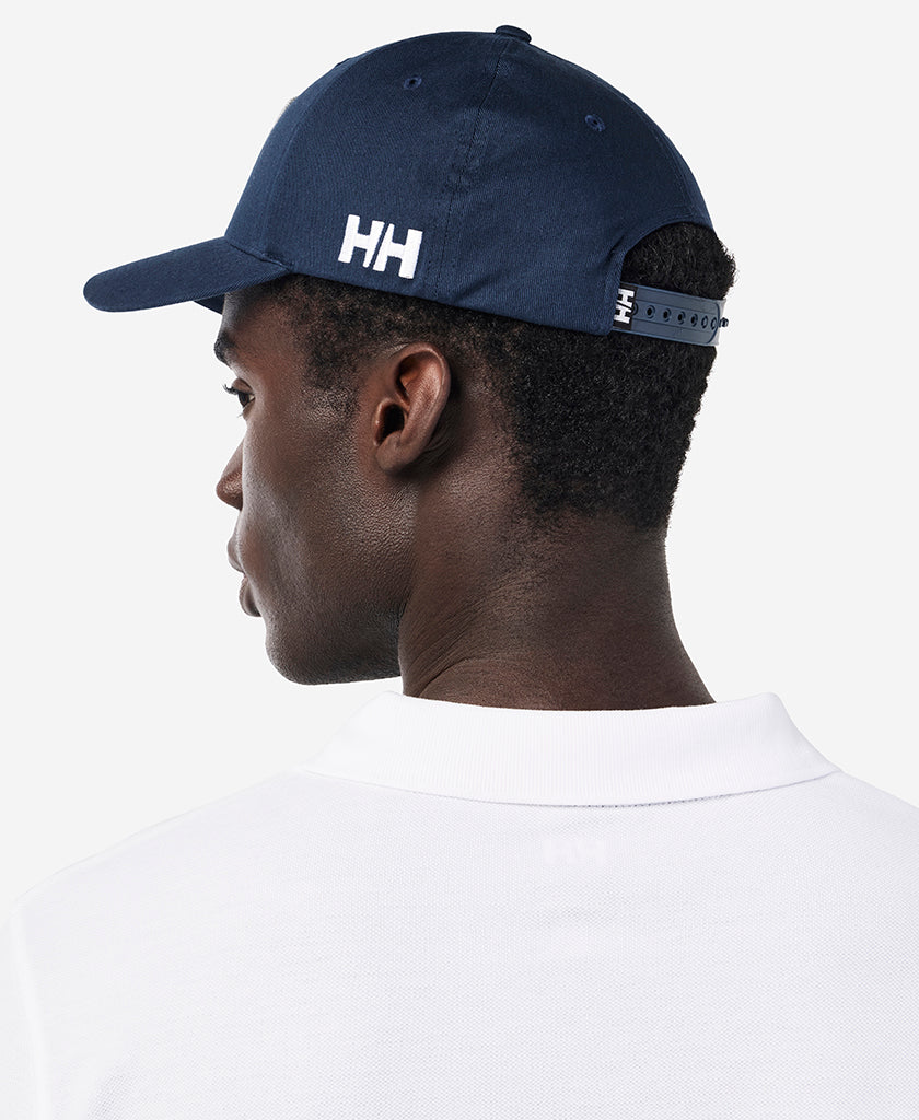 RSHYR25 HAT, Navy