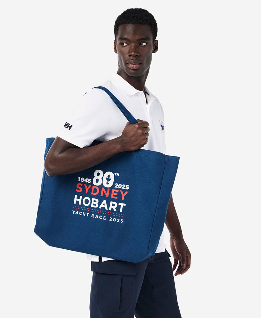 RSHYR25 TOTE, Navy