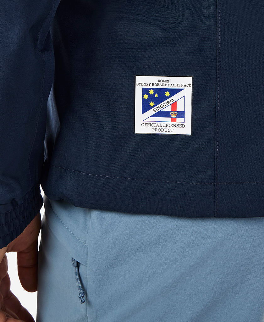 RSHYR25 W ADEN JACKET, Navy