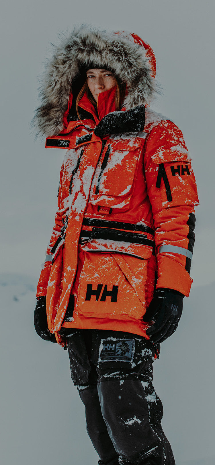 Primaloft Wadding Primaloft Technology | Helly Hansen AU