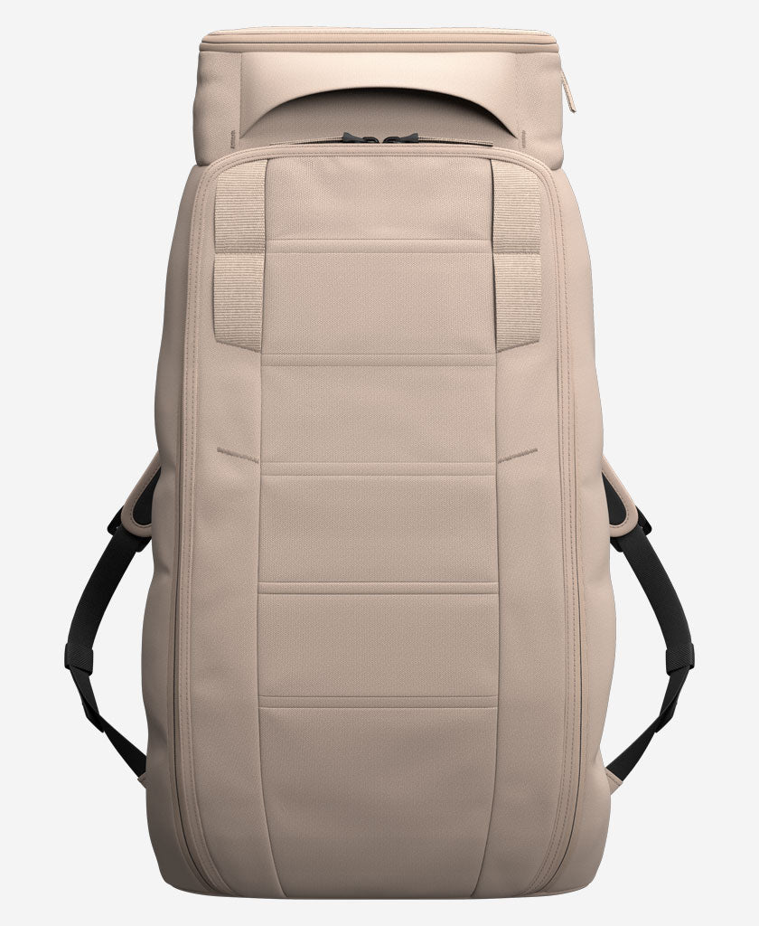 Hugger Backpack 30L, Fogbow Beige