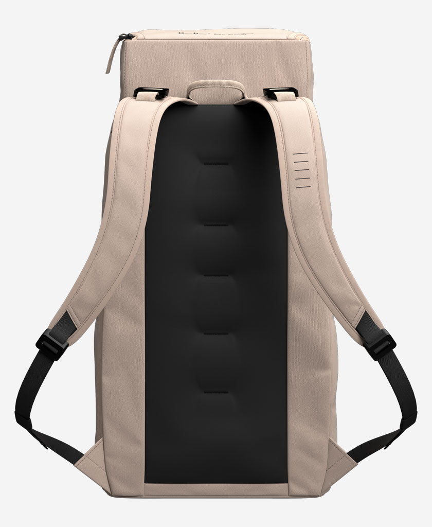 Hugger Backpack 30L, Fogbow Beige