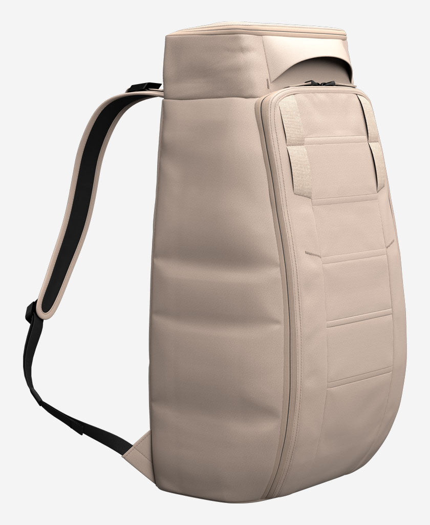 Hugger Backpack 30L, Fogbow Beige