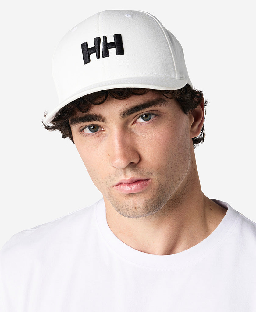 OSLO 110 HAT, White
