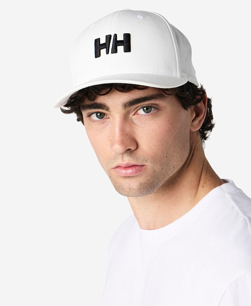 OSLO 110 HAT, White