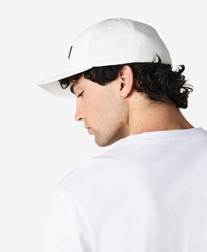 OSLO 110 HAT, White