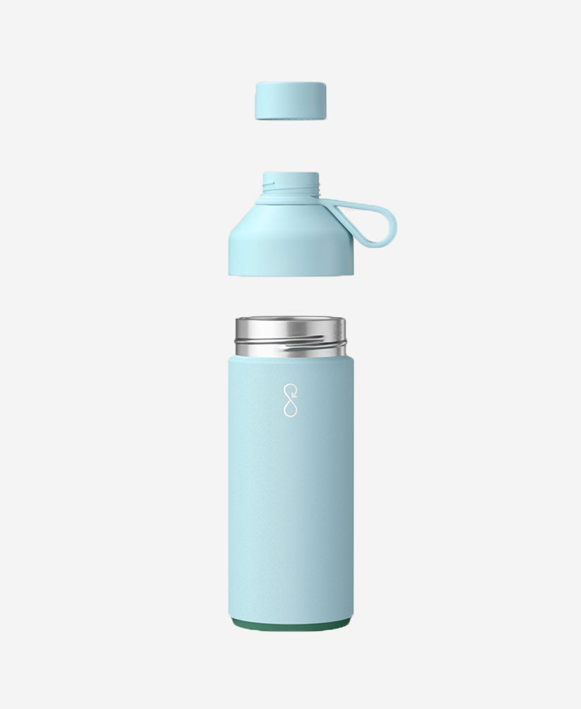 OCEAN BOTTLE (500ml), Sky Blue